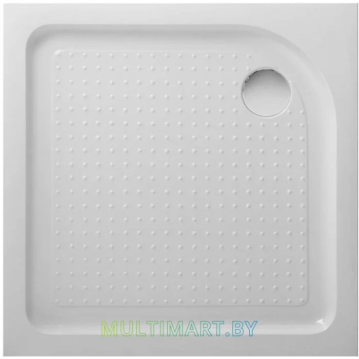 Душевой поддон BelBagno TRAY-BB-A-90-15-W